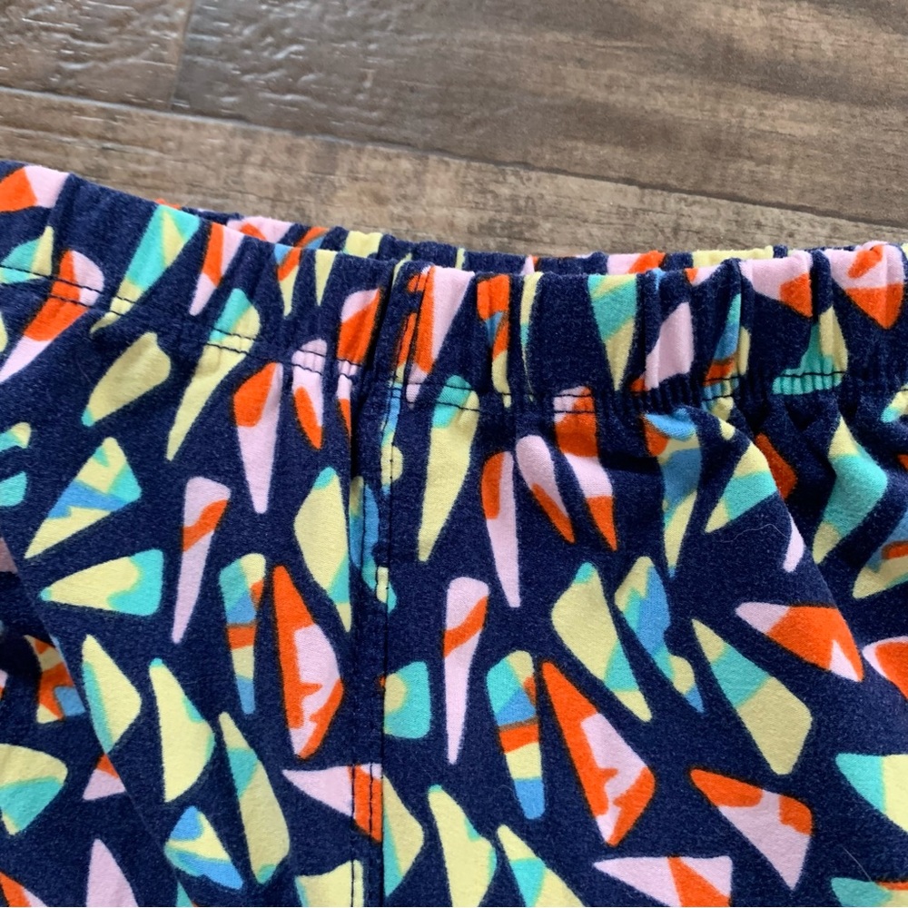 3 pair of LuLaRoe S/M leggings - Picture 8 of 8